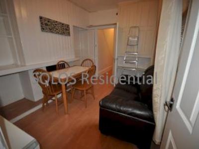 Louer Appartement Nottingham