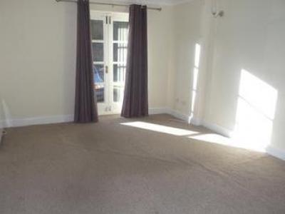 Louer Appartement Liverpool