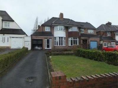 Annonce Location Maison Sutton-coldfield