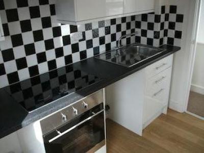 Louer Appartement Didcot