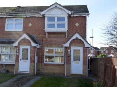 Annonce Location Maison Hartlepool