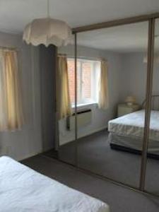 Louer Appartement Egham