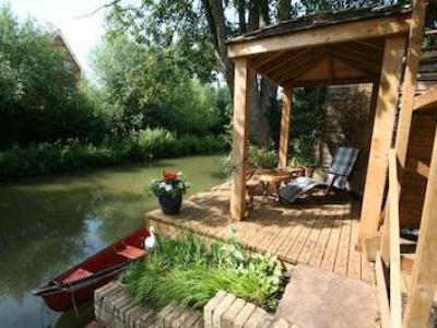 Annonce Location vacances Maison Oxford