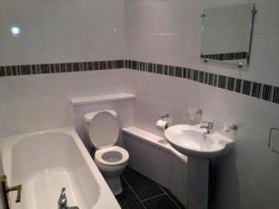 Louer pour les vacances Appartement Keighley