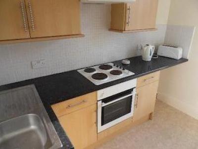 Louer pour les vacances Appartement Blackpool