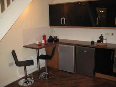 Acheter Appartement Nuneaton