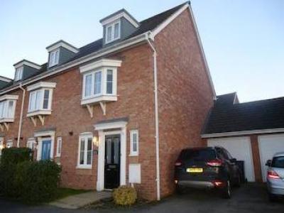 Annonce Vente Maison Corby