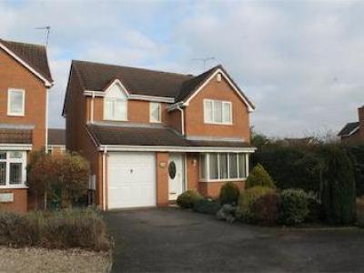 Annonce Vente Maison Coventry