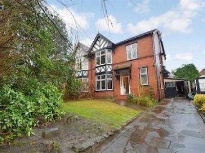 Annonce Vente Maison Stockport