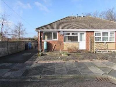 Annonce Vente Maison Thornton-cleveleys