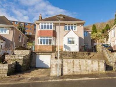 Annonce Vente Maison Swansea