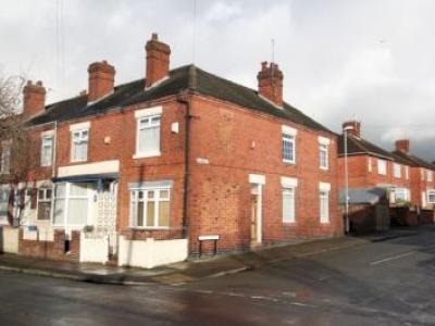 Annonce Vente Maison Stoke-on-trent