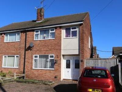 Annonce Vente Maison Stoke-on-trent