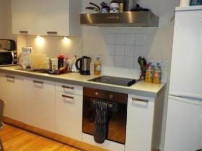 Acheter Appartement Sheffield