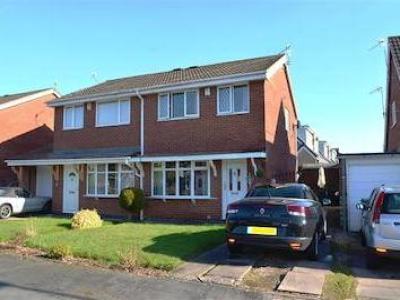 Annonce Vente Maison Stoke-on-trent