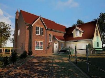 Annonce Vente Maison Ipswich