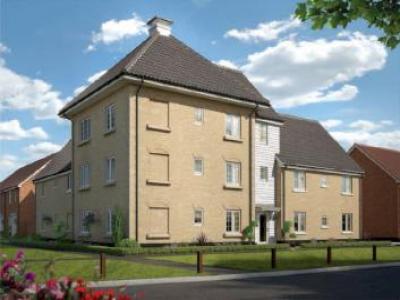 Annonce Vente Appartement Thetford