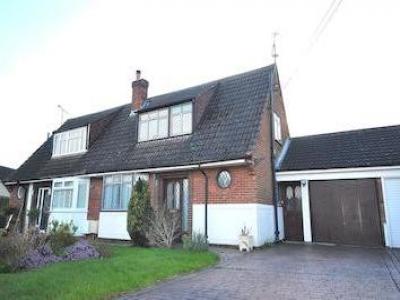 Annonce Vente Maison Sawbridgeworth