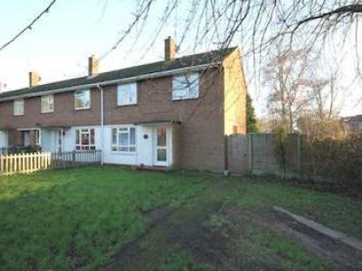 Annonce Vente Maison Wigston