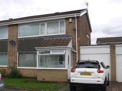 Annonce Vente Maison Cramlington