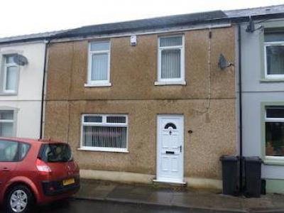 Annonce Vente Maison Merthyr-tydfil