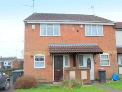 Annonce Vente Maison Sutton-in-ashfield