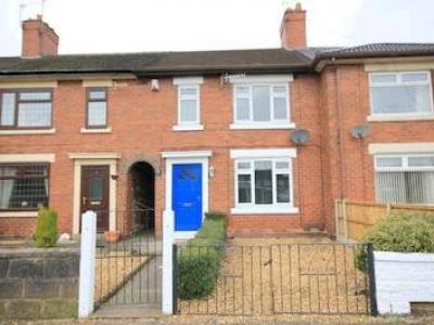 Annonce Vente Maison Stoke-on-trent