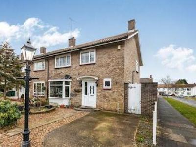 Annonce Vente Maison Crawley