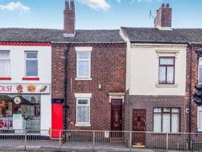 Annonce Vente Maison Stoke-on-trent