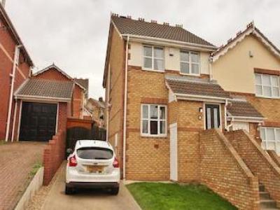 Annonce Vente Maison Barnsley