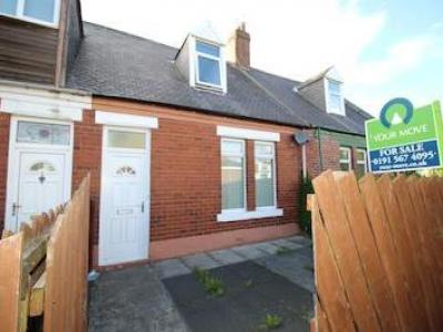 Annonce Vente Maison Sunderland