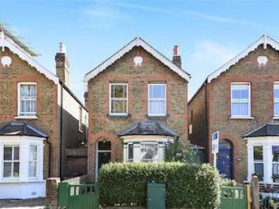 Annonce Vente Maison Kingston-upon-thames