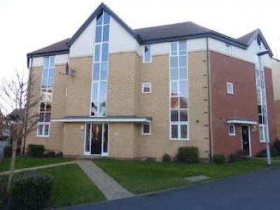 Annonce Vente Appartement Milton-keynes