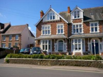 Annonce Vente Appartement Minehead