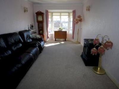 Acheter Appartement Liverpool