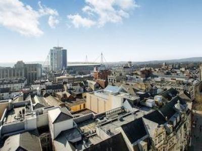 Annonce Vente Appartement Cardiff