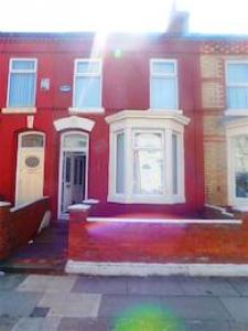 Annonce Vente Maison Liverpool