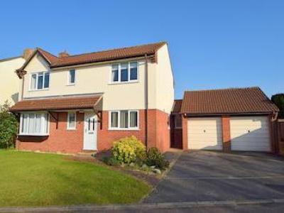 Annonce Vente Maison Cullompton