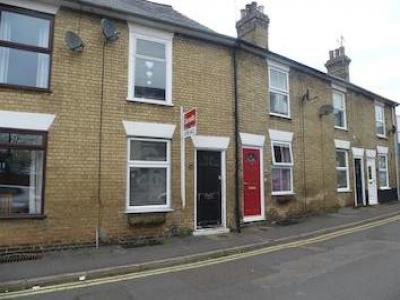 Annonce Vente Maison Bury-st-edmunds