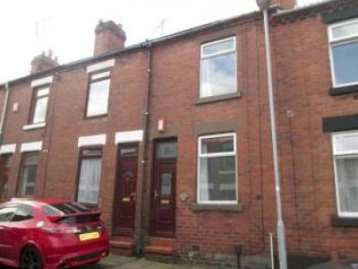 Annonce Vente Maison Stoke-on-trent