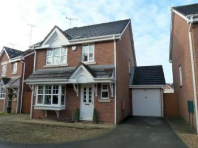 Annonce Vente Maison Coventry