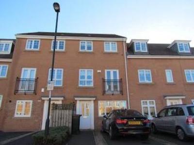 Annonce Vente Maison Newcastle-upon-tyne