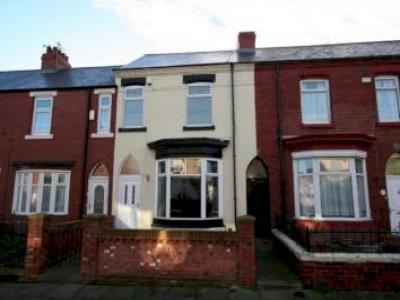 Annonce Vente Maison Hartlepool