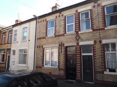 Annonce Vente Maison Blackpool