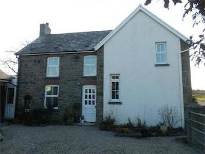 Acheter Maison Llandysul