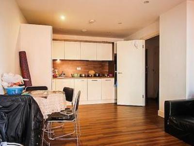 Acheter Appartement Wembley