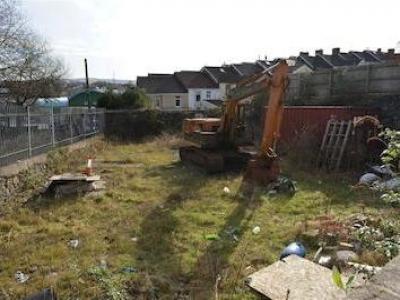 Annonce Vente Terrain Treharris