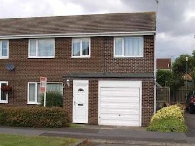 Annonce Vente Maison Cramlington