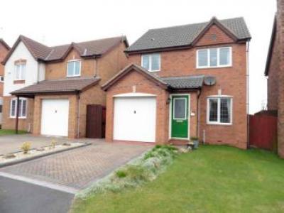 Annonce Vente Maison Poulton-le-fylde