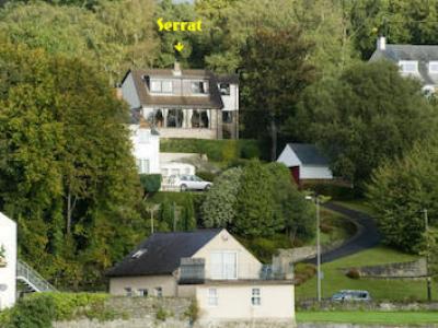 Acheter Maison Menai-bridge rgion LLANDUDNO